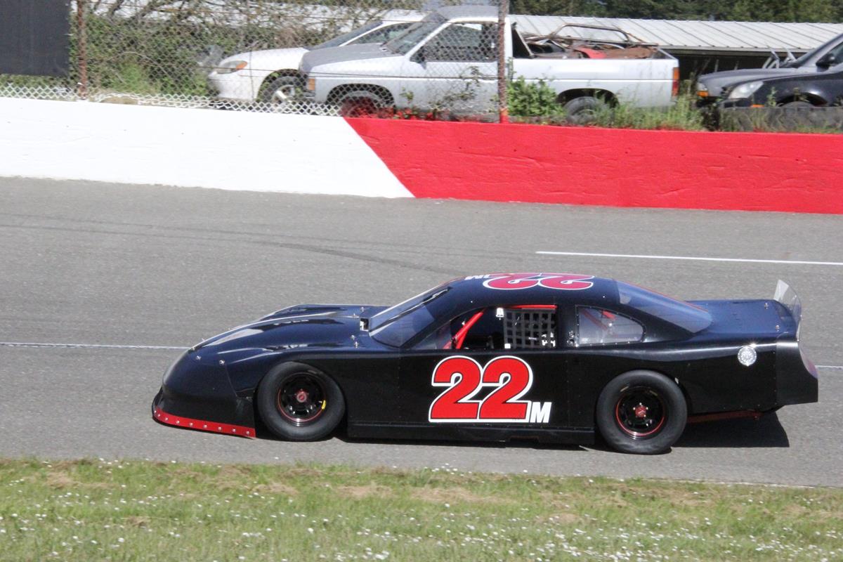 Late Models Return To The Acres This Saturday