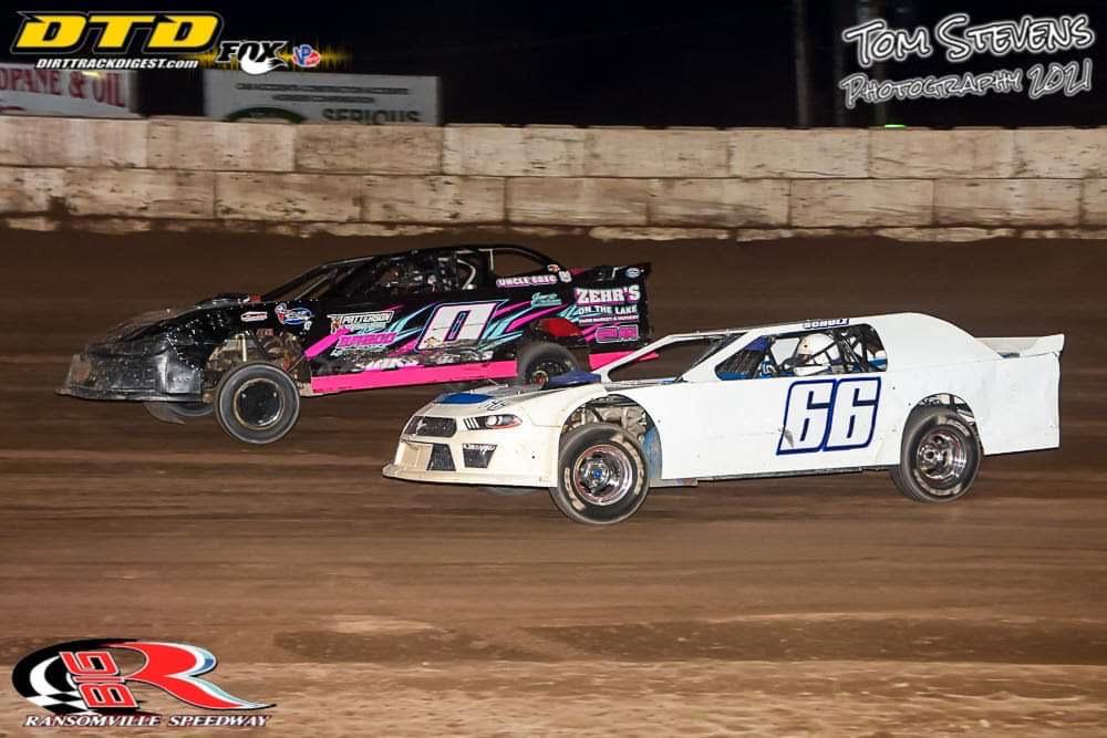 Street Stock Rules Announced for 2022 Season at Ransomville Speedway
