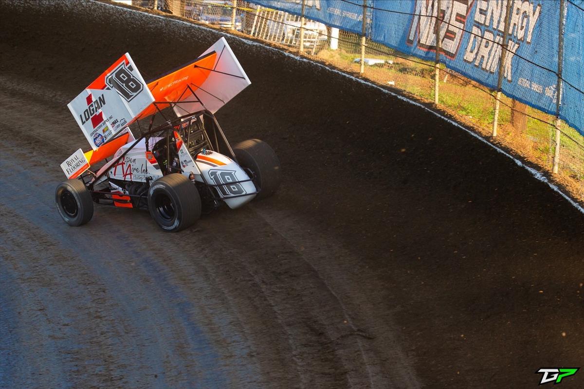 Ian Madsen and KCP Racing Part Ways Effective Immediately