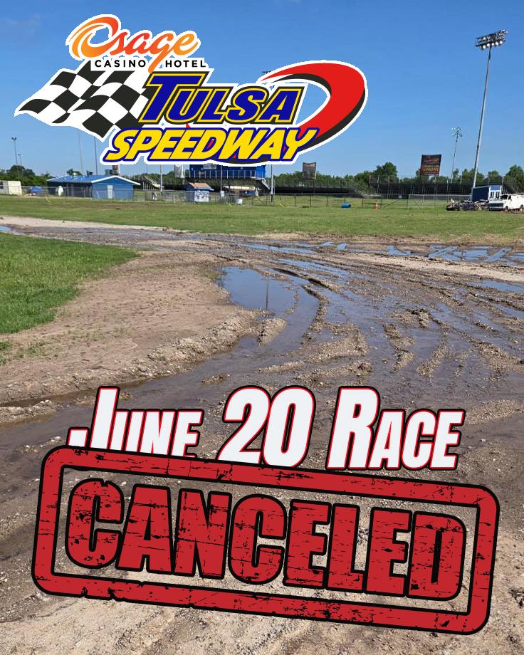 Friday Night Lights June 20th Cancelled