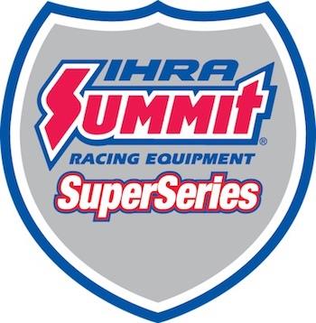 Fantastic Weekend of IHRA Summit SuperSeries Races at Great Lakes