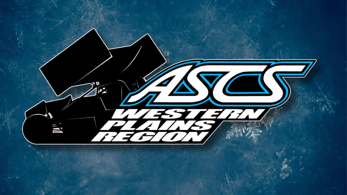 Snow and Bitter Cold Cancels ASCS Western Plains Opener At El Paso County Raceway