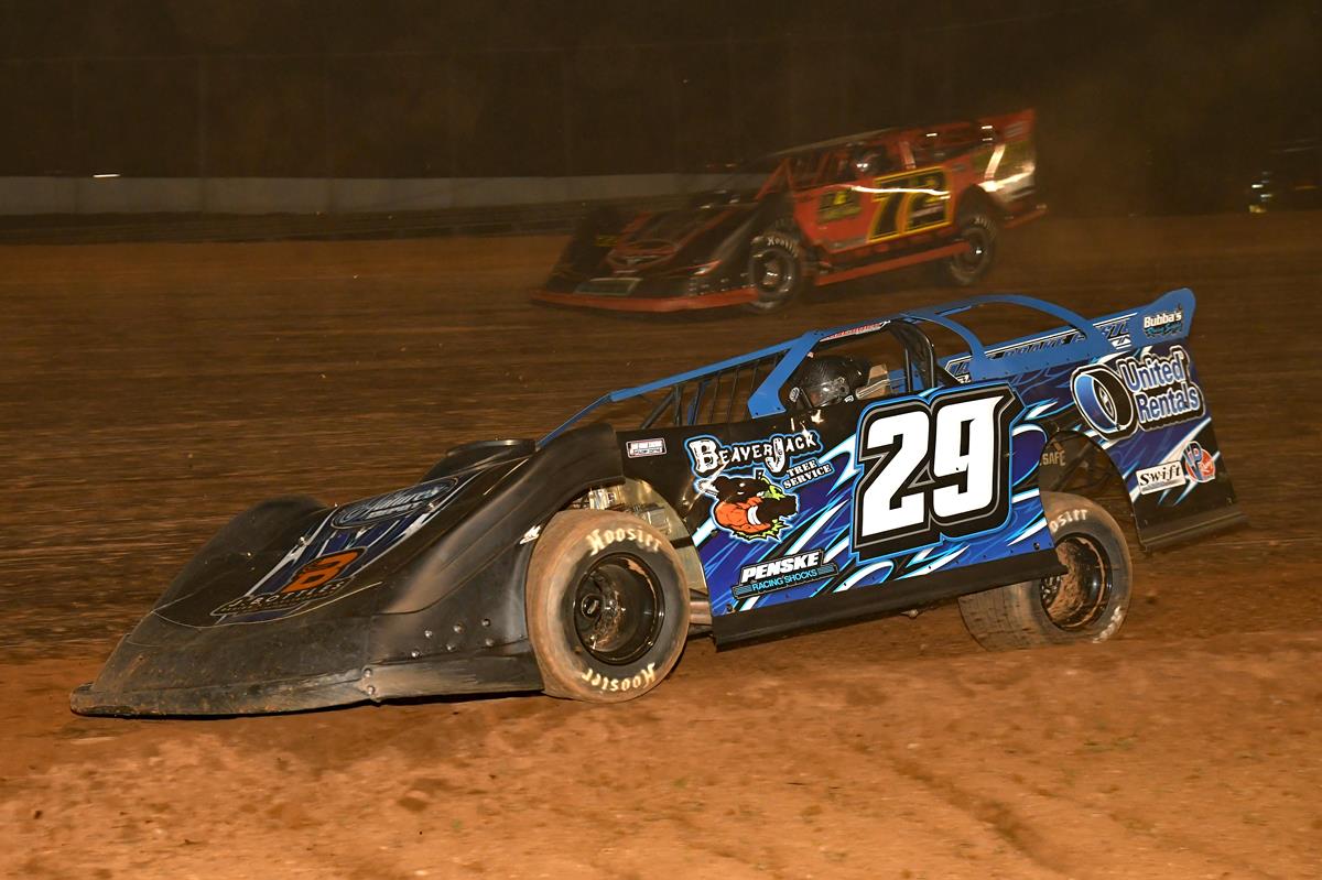 Mid-Season Championship Night Takes Center Stage Friday Night