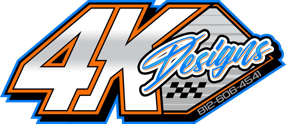 4K Designs signs on as Presenting Sponsor of the Denny Campbell Classic