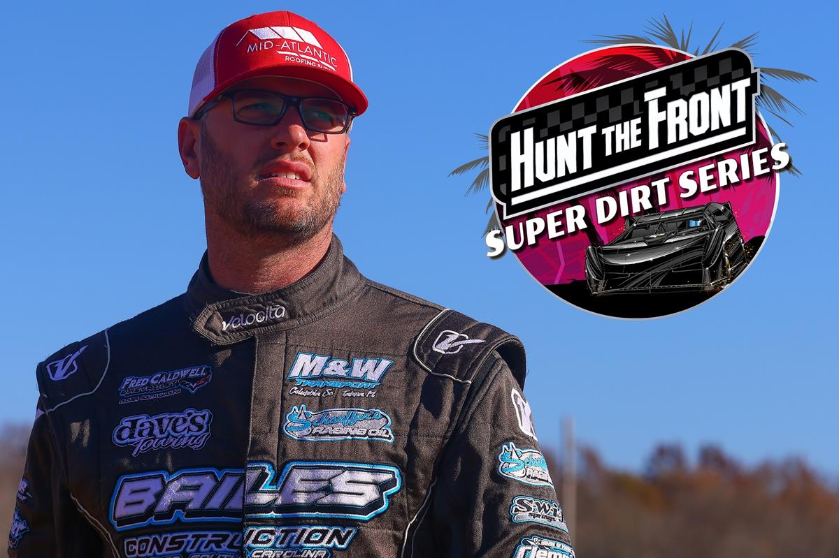 Bailes and AK Race Cars plan HTF Title Chase