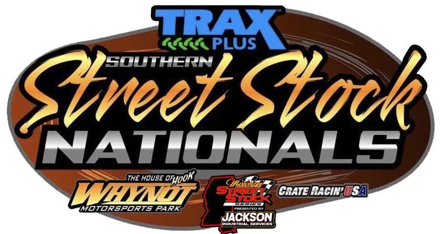 2025 Southern Street Stock Nationals registration opens June 1st