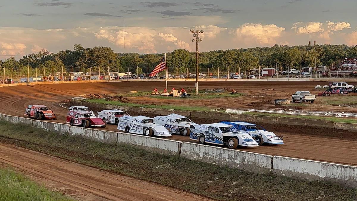 Results from June 7th at Crawford County Speedway