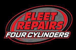 Sponsors up the ante for Fleet Repairs Outlaw Weekend 4-Cylinder Open
