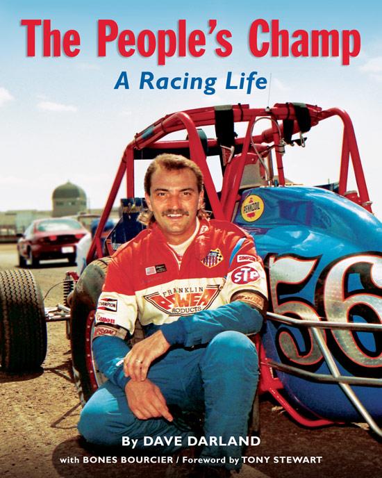 Coastal 181 Announces New Book on Dave Darland