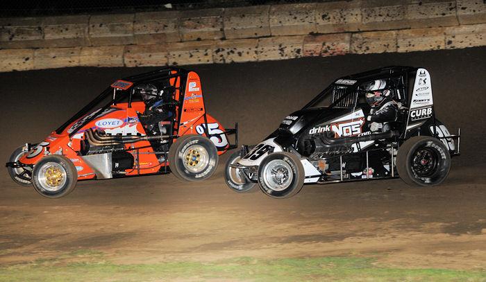 chili bowl midget nationals