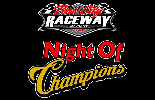 Night Of Champion Tickets On Sale Now