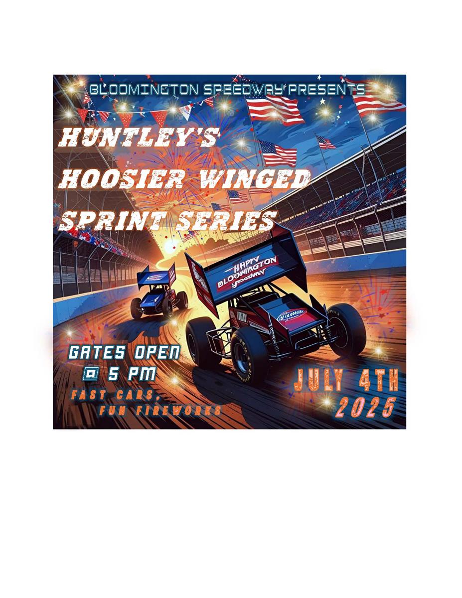 This Friday Fast Cars Fireworks and Fun
