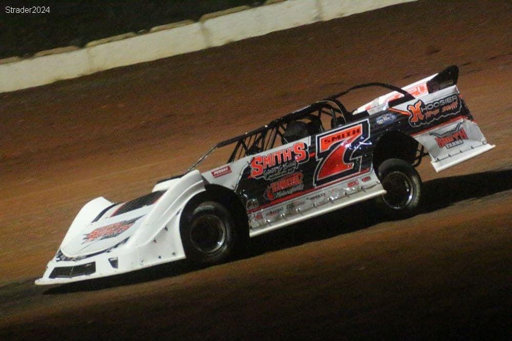 Thunder Mountain speedway 7/5/24