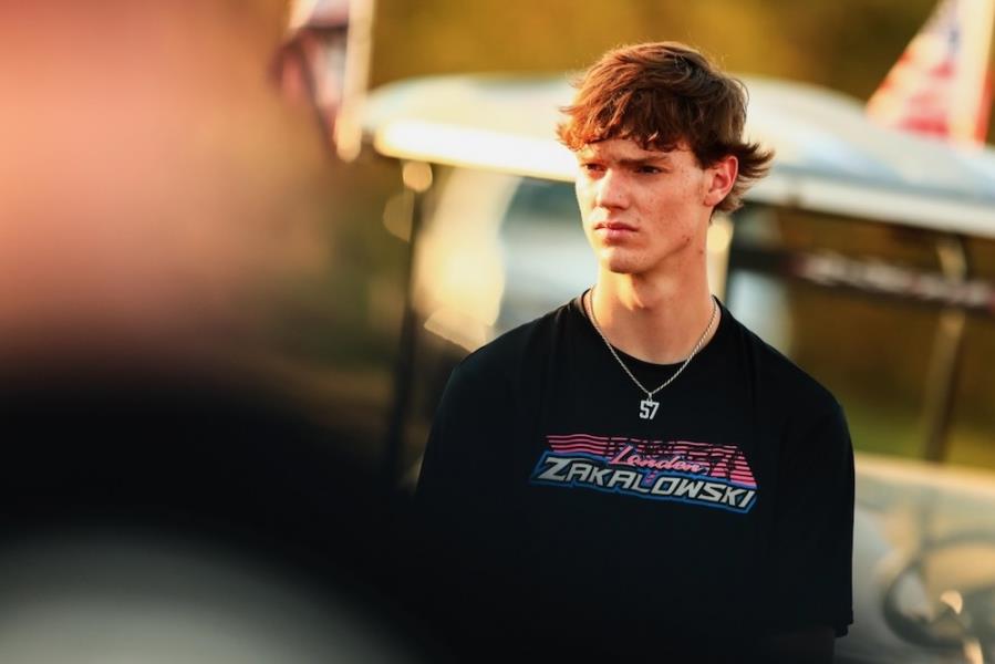 Cherokee Speedway (Gaffney, SC) – Carolina Clash Super Late Model Series – Stick Elliot Memorial – September 20th, 2025. (ZSK Photography)