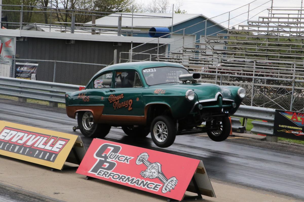 Join The Chaos By Racing In One Of Bracket Classes Running This Weekend
