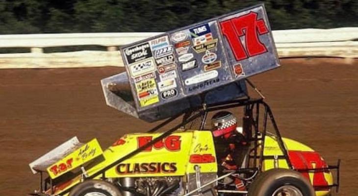 Eash Brothers Careers To Be Feted Friday At Williams Grove Speedway