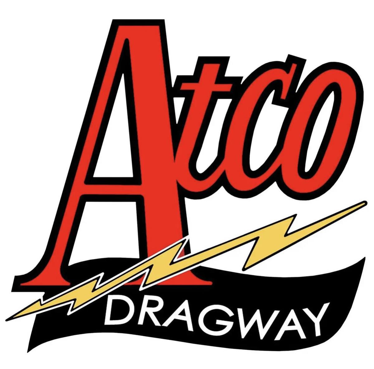 Atco Info for Race # 9 & 10