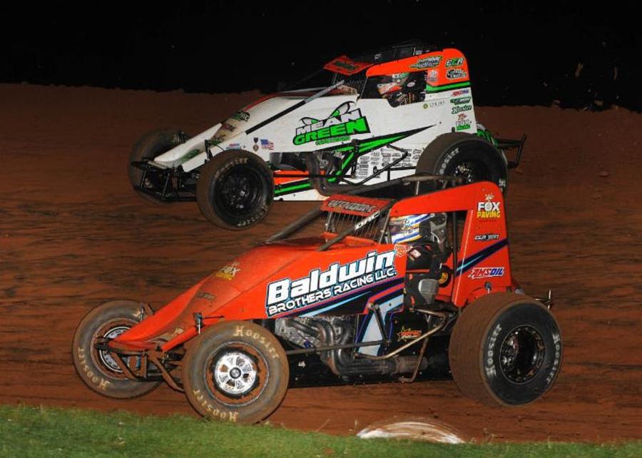 Boespflug outlasts Windom at Bloomington
