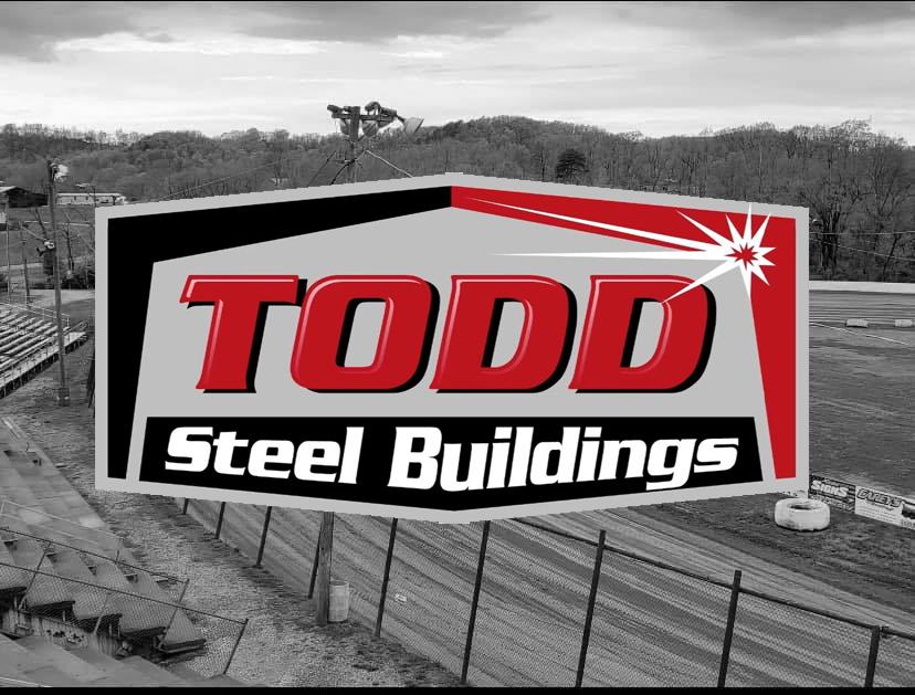 Iron-Man Racing Series Family Welcomes Todd Steel Buildings as 2023 Series Marketing Partner