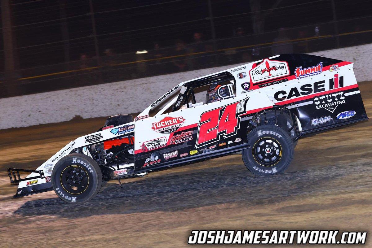 Summit Racing Equipment to Power MARS Modified Championship: Set to debut 20 race schedule in 2023.
