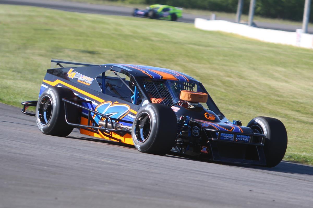 SPENCER SPEEDWAY SET TO OPEN 70TH SEASON ON FRIDAY, JUNE 6