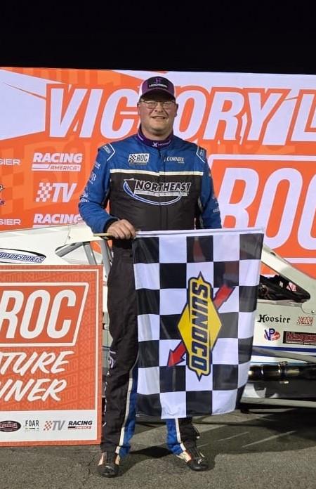 “FREE APPLE FRIDAY” HEADLINES HARVEST FEST AT SPENCER SPEEDWAY ON FRIDAY, AUGUST 15, 2025 — ALSO SCOUT NIGHT!