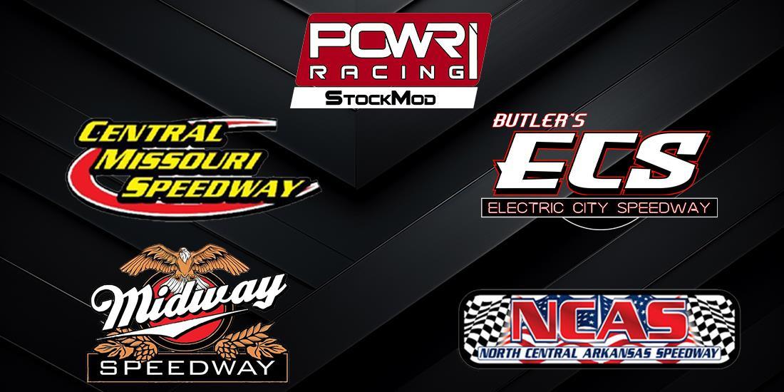 POWRi StockMod - 2025 Week Two Action Continues