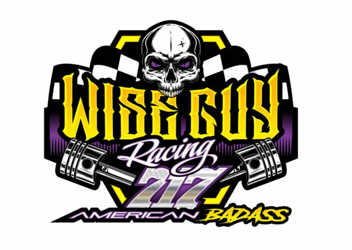 Wiseguy Racing Sponsors May 15th Event at The Dirt Track at Genesee