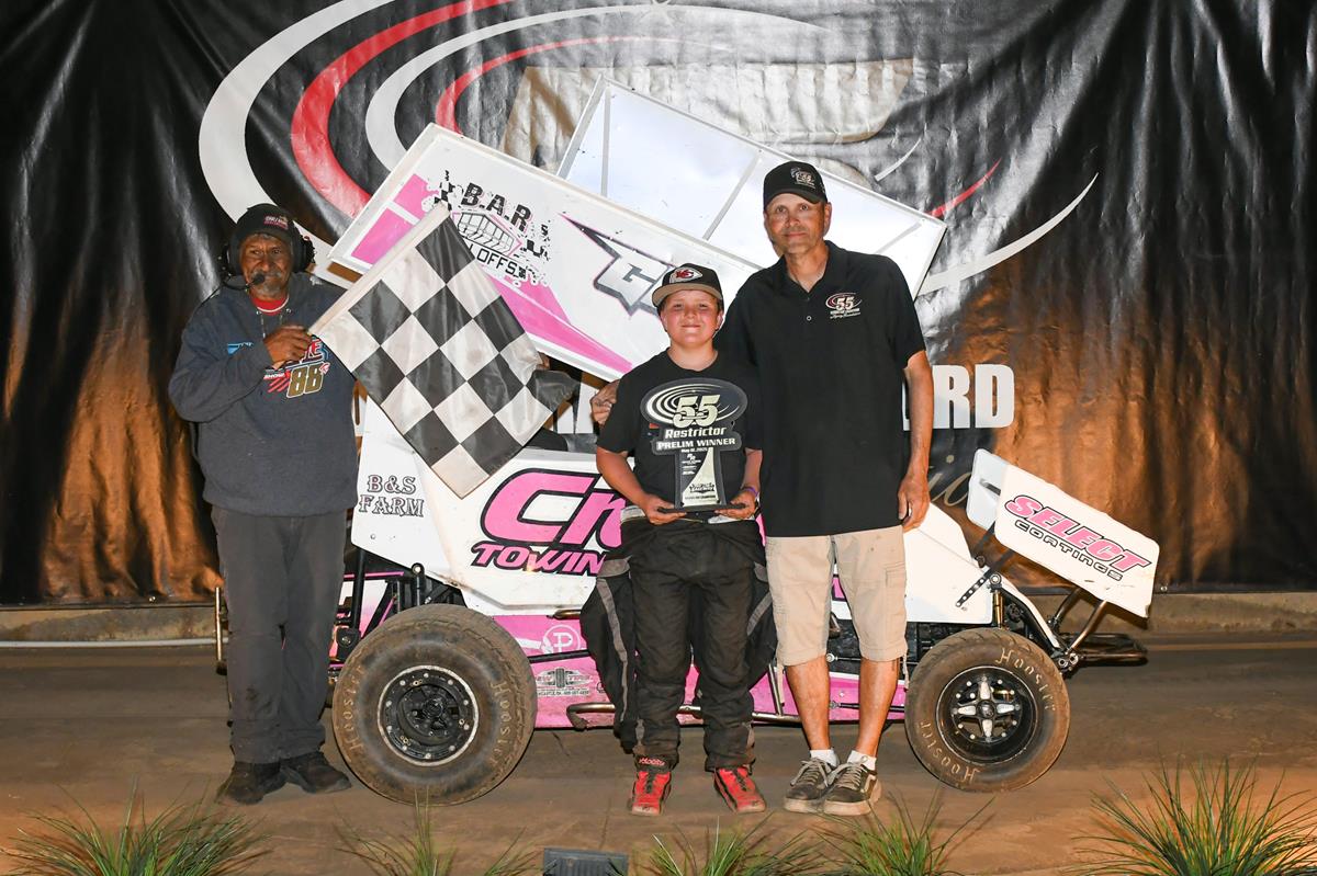 Port City Raceway: May 16-17 DRC Weekend Racing Recap