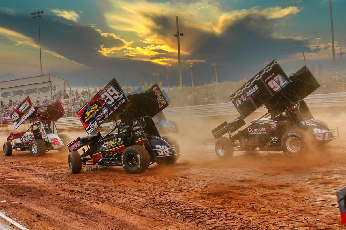 Diversity and Big Events Highlight BAPS Motor Speedway Schedule in 2022