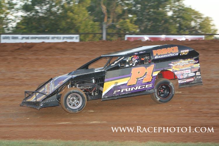 Bloomington Speedway Track Rental Program