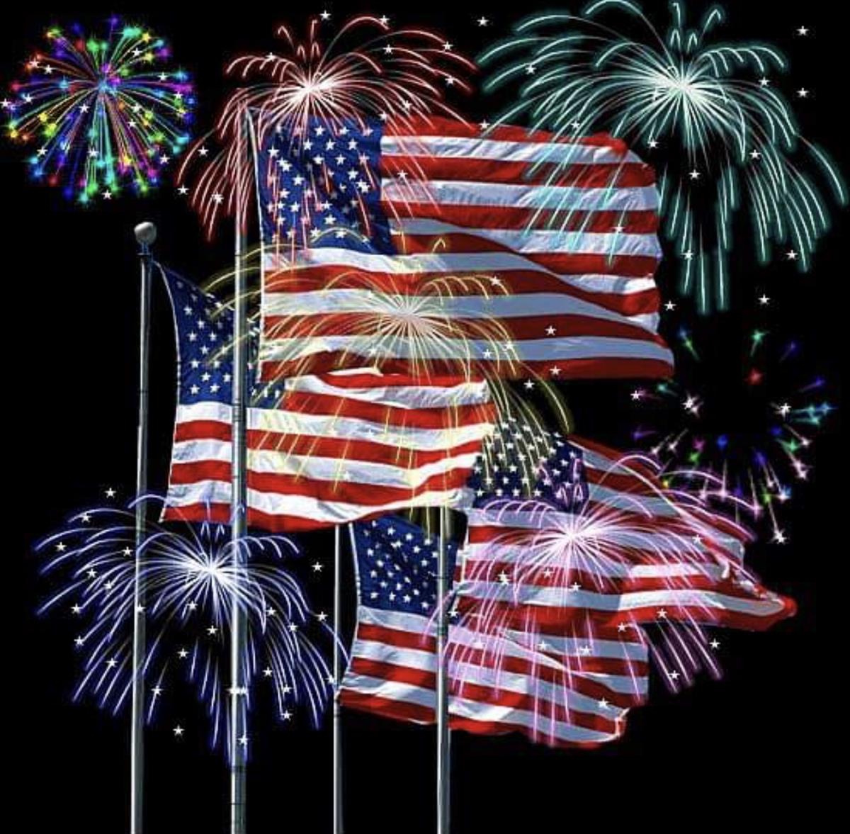 NEW DATE - AUGUST 2ND IS SET FOR THE FIREWORKS SPECTACULAR AT Batesville Motor Speedway