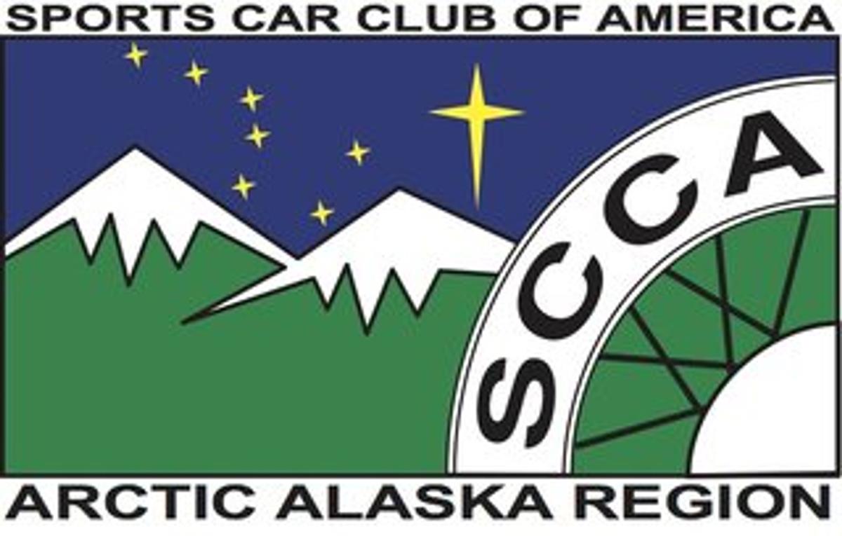 SCCA hosts Autocross at ARP