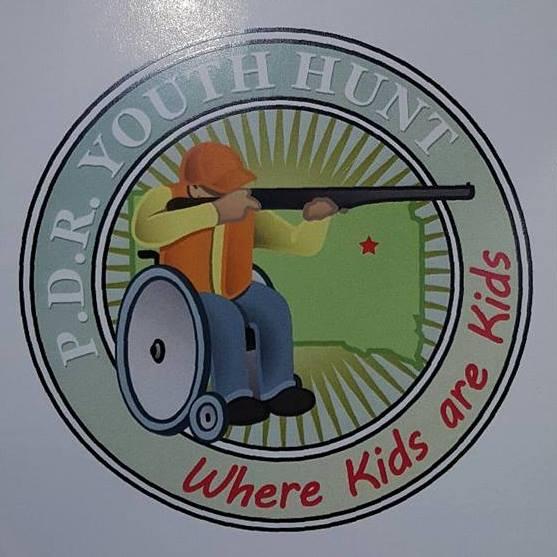 PDR Deer Hunt for Disabled Youth