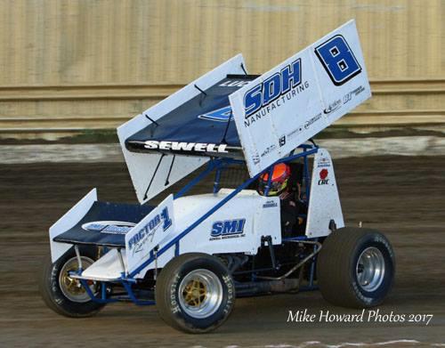 ASCS Red River looking at 20 Dates In 2018