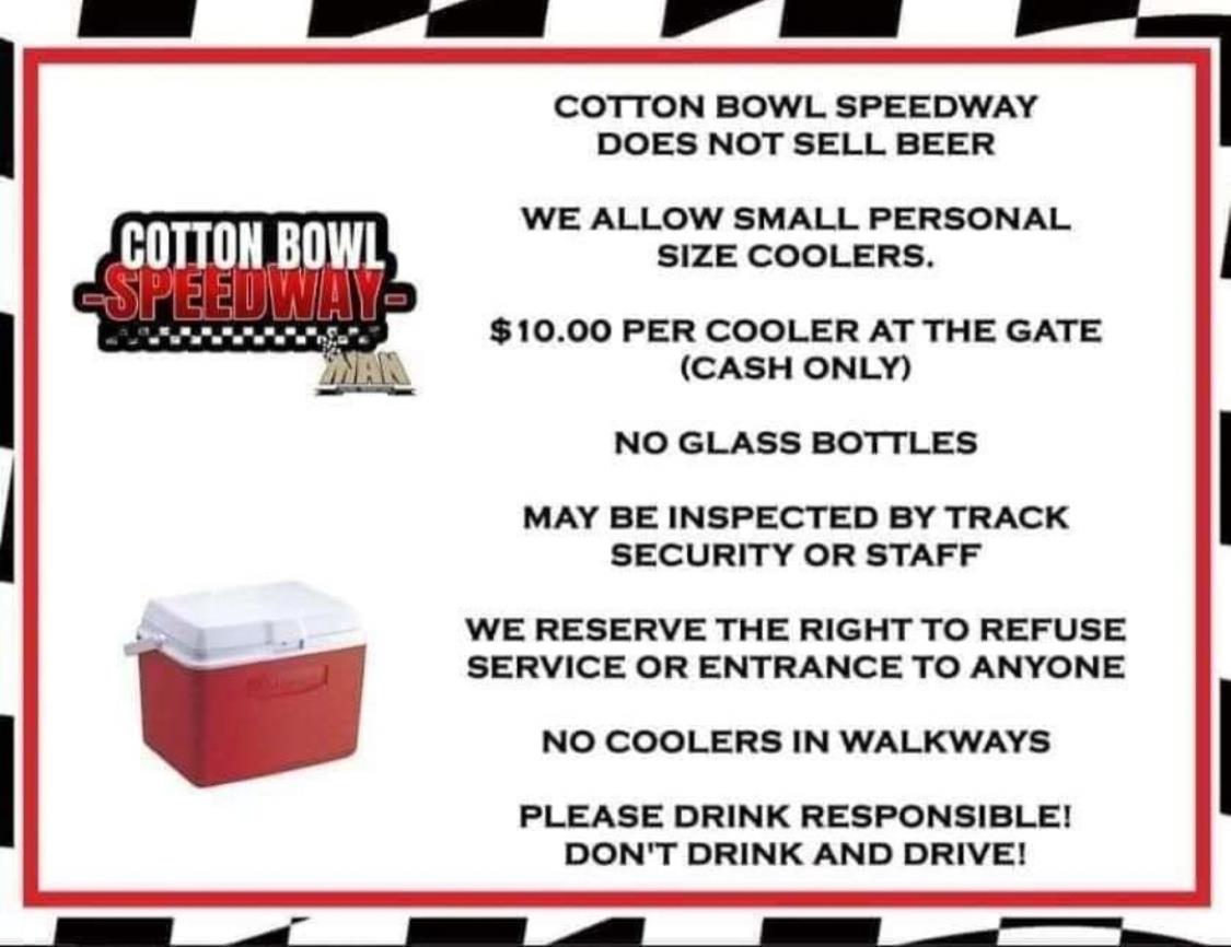 World of Outlaws Race Weekend questions answered!