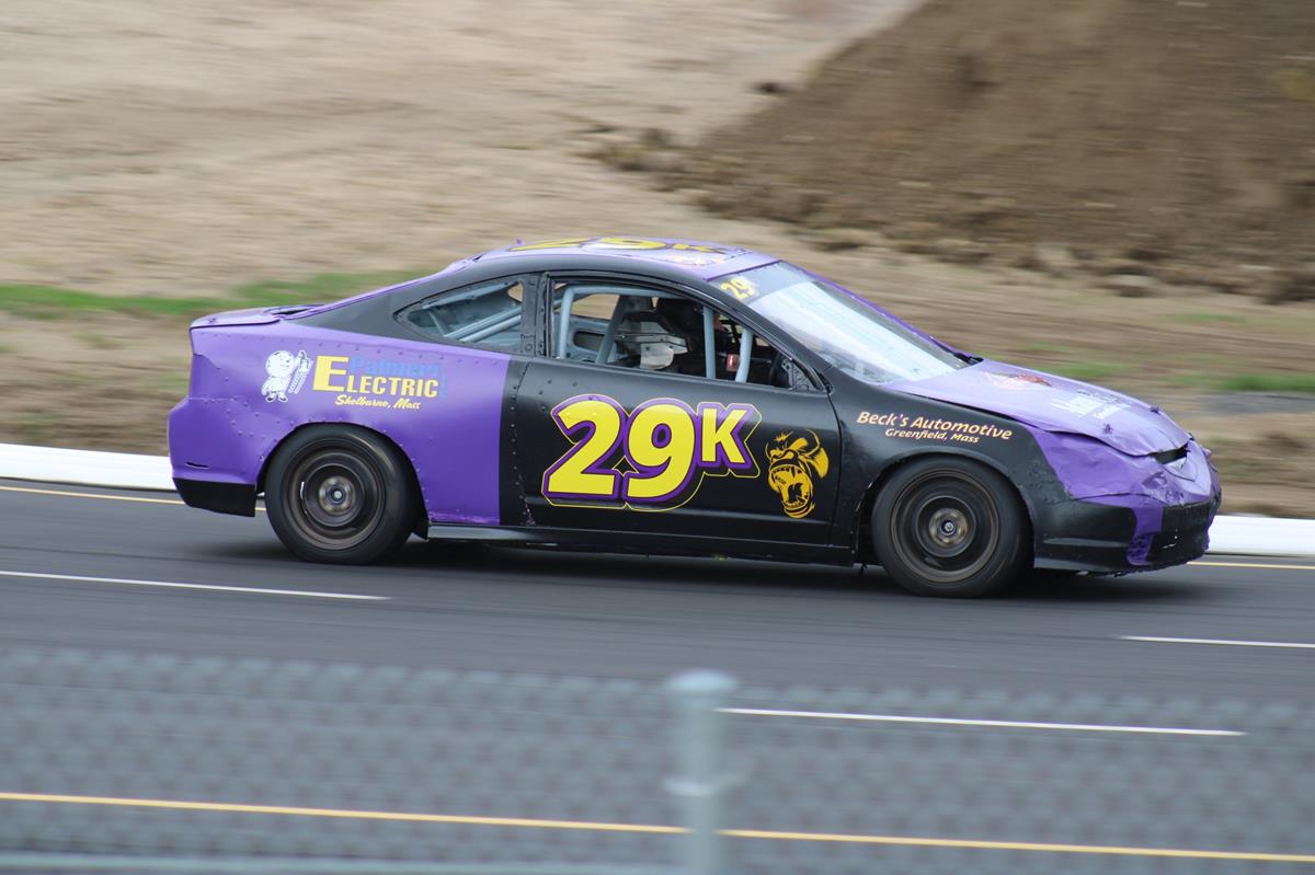 Jimmy Zellman sets sights on CMP championship in 2025!