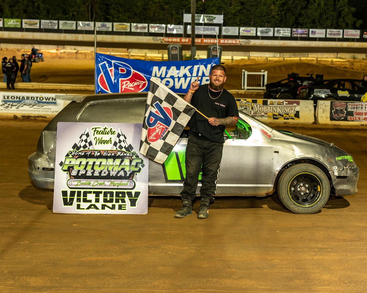 Erwin Sweeps Potomac LLM Action 8-31-2025