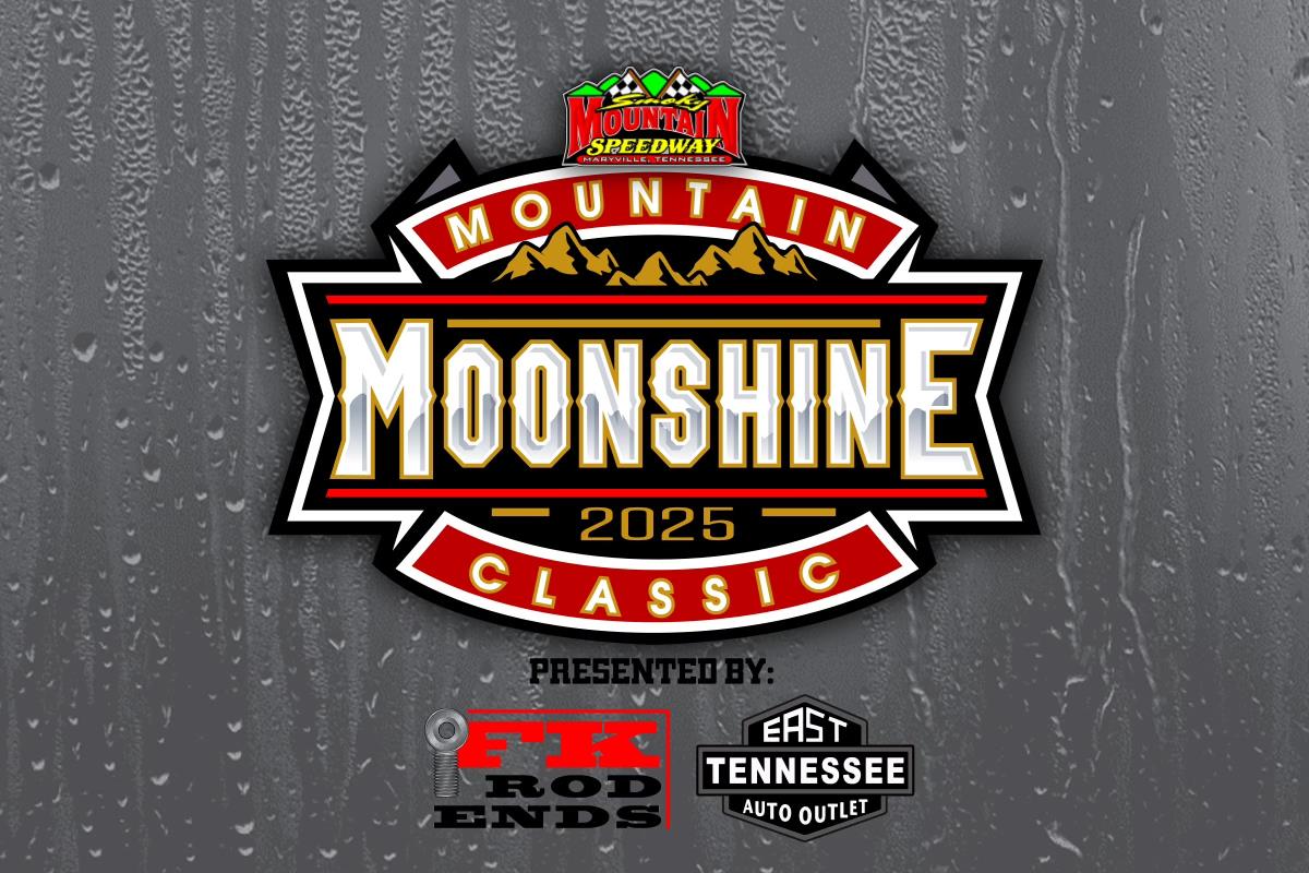Mountain Moonshine Classic Weekend Washed Out
