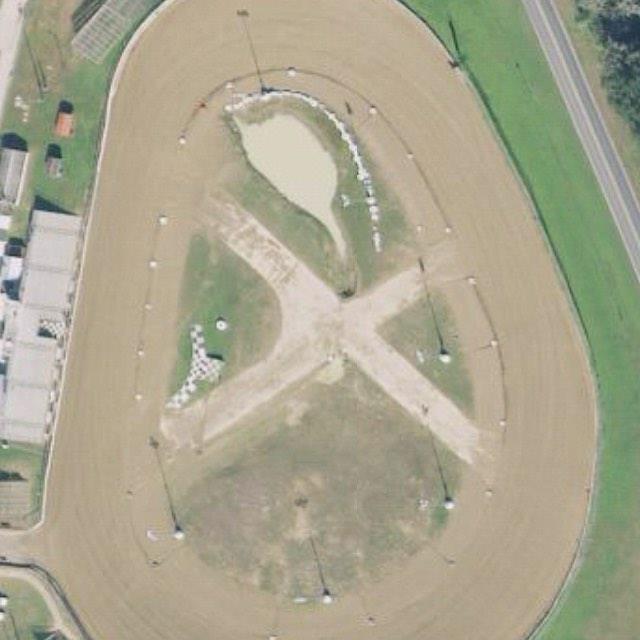 Bubba Raceway Park- USCS