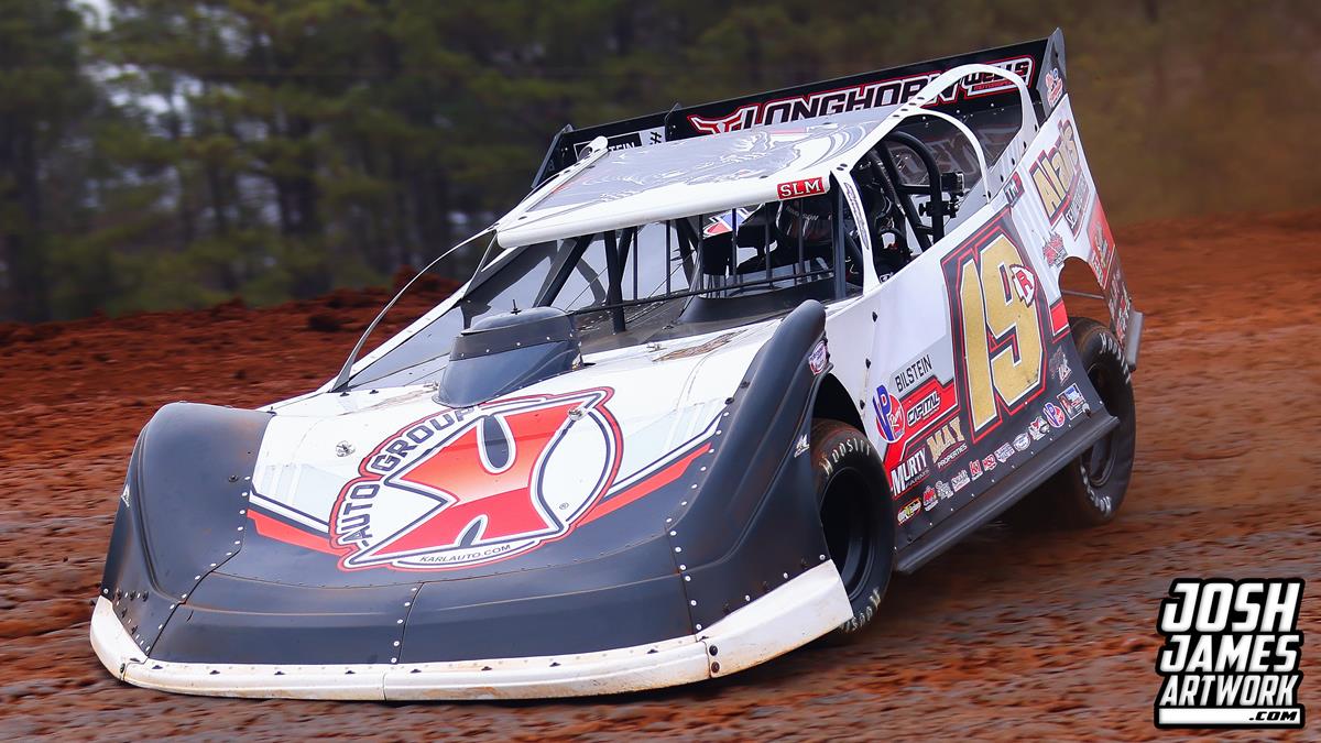 Talladega Short Track delivers in spectacular 33rd Annual Ice Bowl!