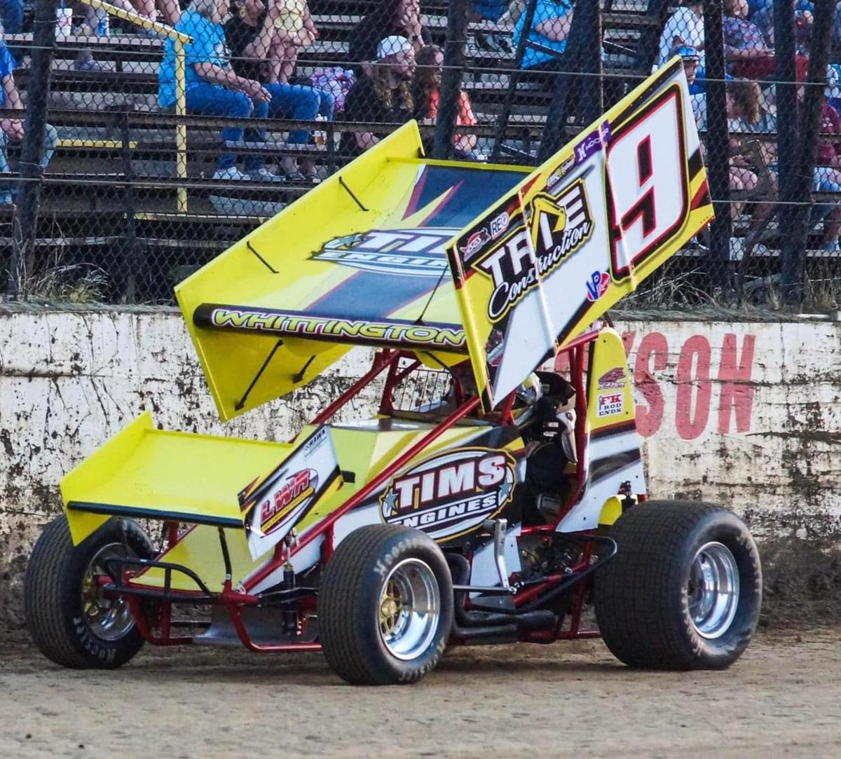 ASCS Hurricane Area Super Sprints Taps 21 Dates In 2025