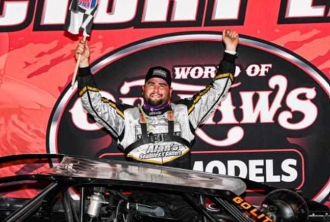 Eckert & Gustin Claim Latest JDRE Victories