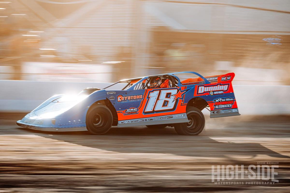 2025 Season Photos. (Steve Badgley photo)
