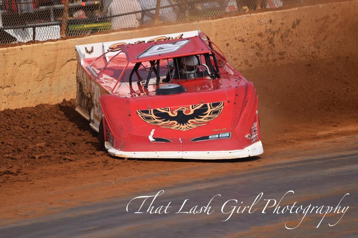 Boyd’s Speedway (Ringgold, GA) – Valvoline Iron-Man Southern Series – The Gobbler – November 19th, 2022. (That Lash Girl Photography)