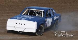 Matt Beckner #00M