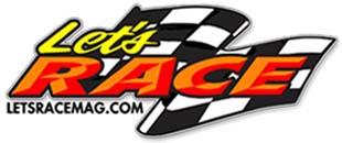 Lets Race Magazine