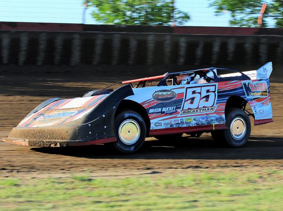 NCRA Late Models and Mod-Lites open season Saturday night at 81 Speedway