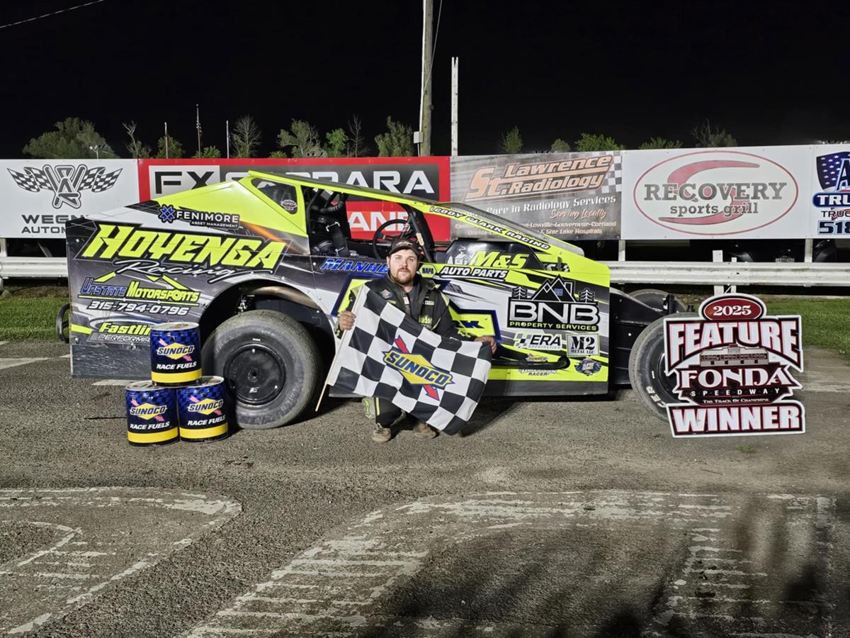 CLARK DOUBLES UP ON M2 METALS MEET & GREET NIGHT AT FONDA
