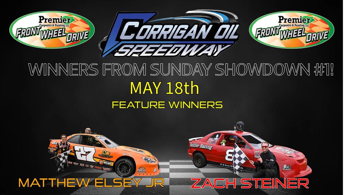 Matthew Elsey Jr and Zach Steiner ENDS Sattler and Dent's WINNING STREAK!